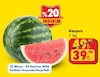 Şok 23 Mayıs 2026 Kataloğu Karpuz 1 kg