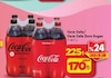 Şok 3 Haziran 2026 Kataloğu Coca Cola 1 lt 4'lü