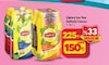Şok 3 Haziran 2026 Kataloğu Lipton Ice Tea Şeftali 1 lt 4'lü