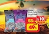 Şok 3 Haziran 2026 Kataloğu Amigo Siyah Tuzlu Ayçekirdeği 400 gr