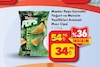 Şok 10 Haziran 2026 Kataloğu Master Pops Cornetts Yoğurt ve Mevsim Yeşillikleri Aromalı Mısır Cipsi 110 g 
