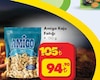 Şok 10 Haziran 2026 Kataloğu Amigo Kuruyemiş 150 gr Paket Kaju Cevizi