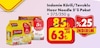 Şok 13 Haziran 2026 Kataloğu Indomie Körili Hazır Noodle 5x75 gr