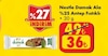 Şok 13 Haziran 2026 Kataloğu Nestle Damak Ala Gofret 30 gr