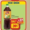 Şok 17 Haziran 2026 Kataloğu Deren Ice Tea Şeftali 2 l