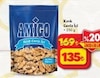 Şok 17 Haziran 2026 Kataloğu Amigo 250 gr Kırık Ceviz İçi