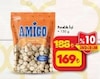 Şok 17 Haziran 2026 Kataloğu Amigo 150 gr Fındık İçi