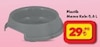 Şok 17 Haziran 2026 Kataloğu Plastik Mama Kabı 0.6 l