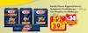 Şok 20 Haziran 2026 Kataloğu Barilla Penne Rigate - Kalem Makarna 500 gr