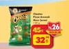 Şok 24 Haziran 2026 Kataloğu Cheetos Pizza Aromalı Cips 80 gr