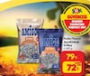 Şok 24 Haziran 2026 Kataloğu Amigo Kuruyemiş Tuzlu İri Boy Ayçekirdeği 400 gr
