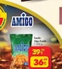 Şok 24 Haziran 2026 Kataloğu Amigo Soslu Cips Fıstık 200 gr