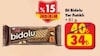 Şok 27 Haziran 2026 Kataloğu Eti Bidolu Kakao Kremalı Yerfıstıklı Gofret 81 gr