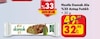 Şok 27 Haziran 2026 Kataloğu Nestle Damak Ala Gofret 30 gr