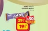 Şok 1 Temmuz 2026 Kataloğu Milka Gofree 28.5 gr Çikolatalı Gofret