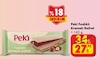Şok 4 Temmuz 2026 Kataloğu Peki Fındıklı Gofret 142 gr
