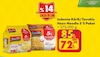 Şok 4 Temmuz 2026 Kataloğu Indomie Körili Hazır Noodle 5x75 gr