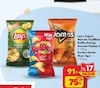 Şok 8 Temmuz 2026 Kataloğu Lays Yoğurt ve Mevsim Yeşillikli Cips 193 gr
