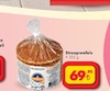 Şok 15 Temmuz 2026 Kataloğu Stroopwafels 250 gr Karamelize Şurup Dolgulu Gofret