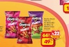 Şok 15 Temmuz 2026 Kataloğu Doritos Storm Flamin Hot Lime Cips 125 gr