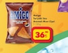 Şok 15 Temmuz 2026 Kataloğu Amigo Teriyaki Sos Aromalı Mısır Cipsi 130 g