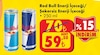 Şok 18 Temmuz 2026 Kataloğu Red Bull Enerji İçeceği 250 ml