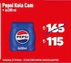 Şok 25 Temmuz 2026 Kataloğu Pepsi Cam Şişe 200 ml 6'lı