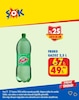 Şok 21 Temmuz 2026 Kataloğu Fruko Gazoz 2.5 lt