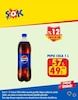 Şok 21 Temmuz 2026 Kataloğu Pepsi 1 lt