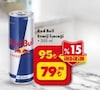 Şok 29 Temmuz 2026 Kataloğu Red Bull 355 ml Enerji İçeceği
