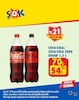 Şok 25 Temmuz 2026 Kataloğu Coca Cola 1.5 lt