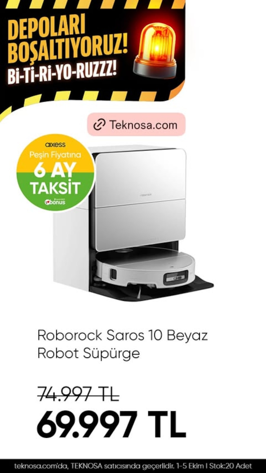 Teknosa kataloğu