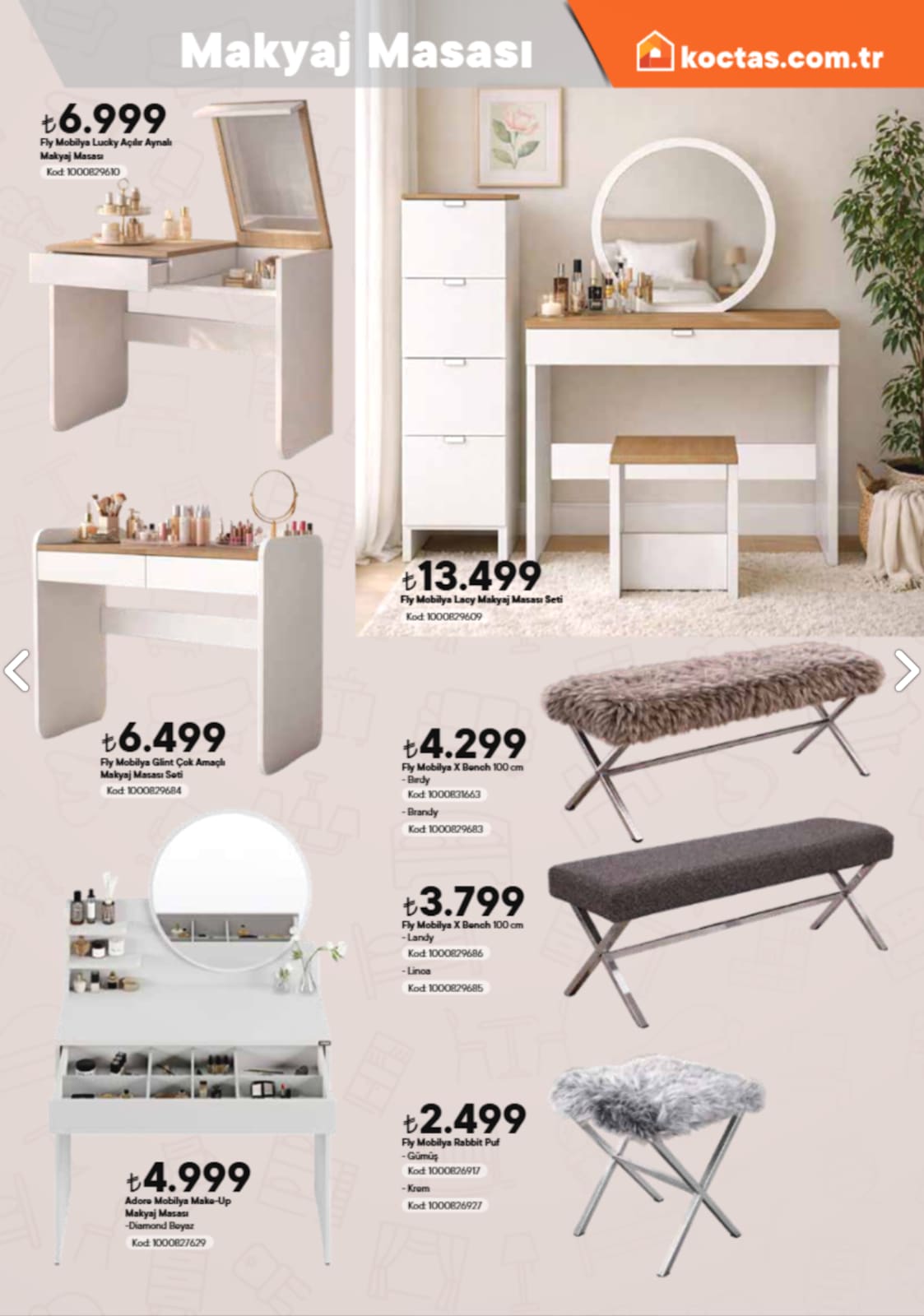 Koçtaş katalog sayfa 13