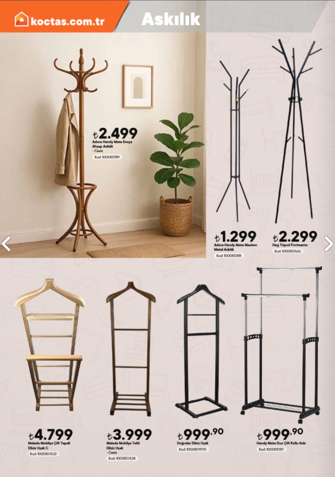 Koçtaş katalog sayfa 24