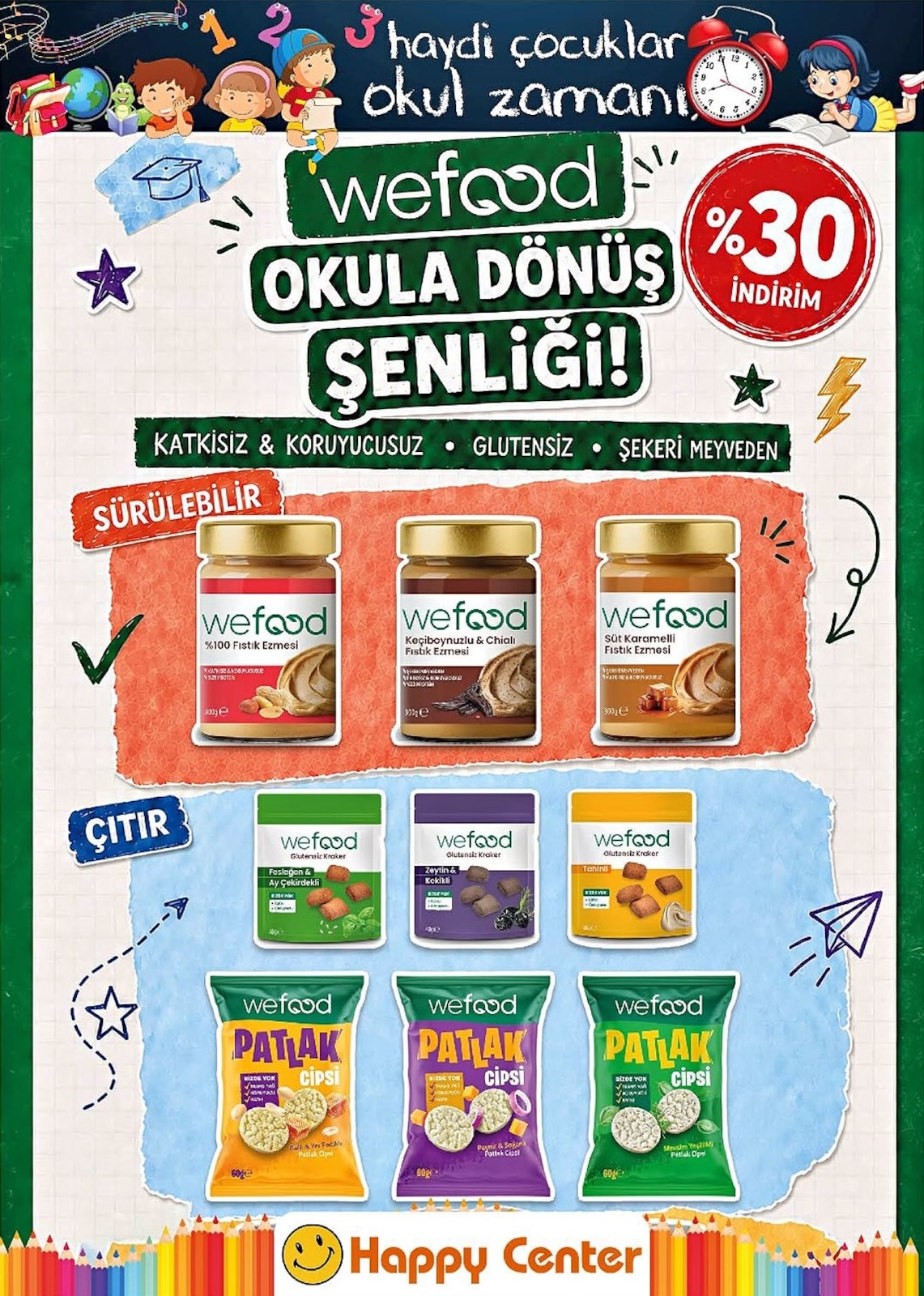 Happy Center katalog sayfa 5