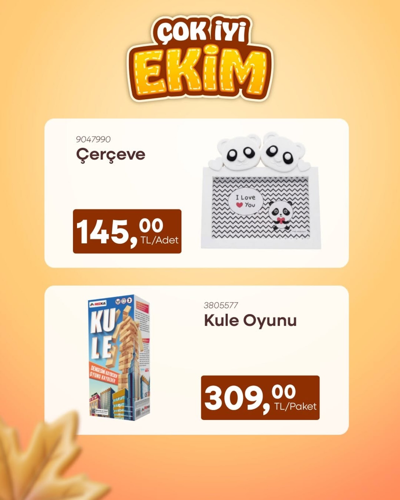 Mr. DIY katalog sayfa 5