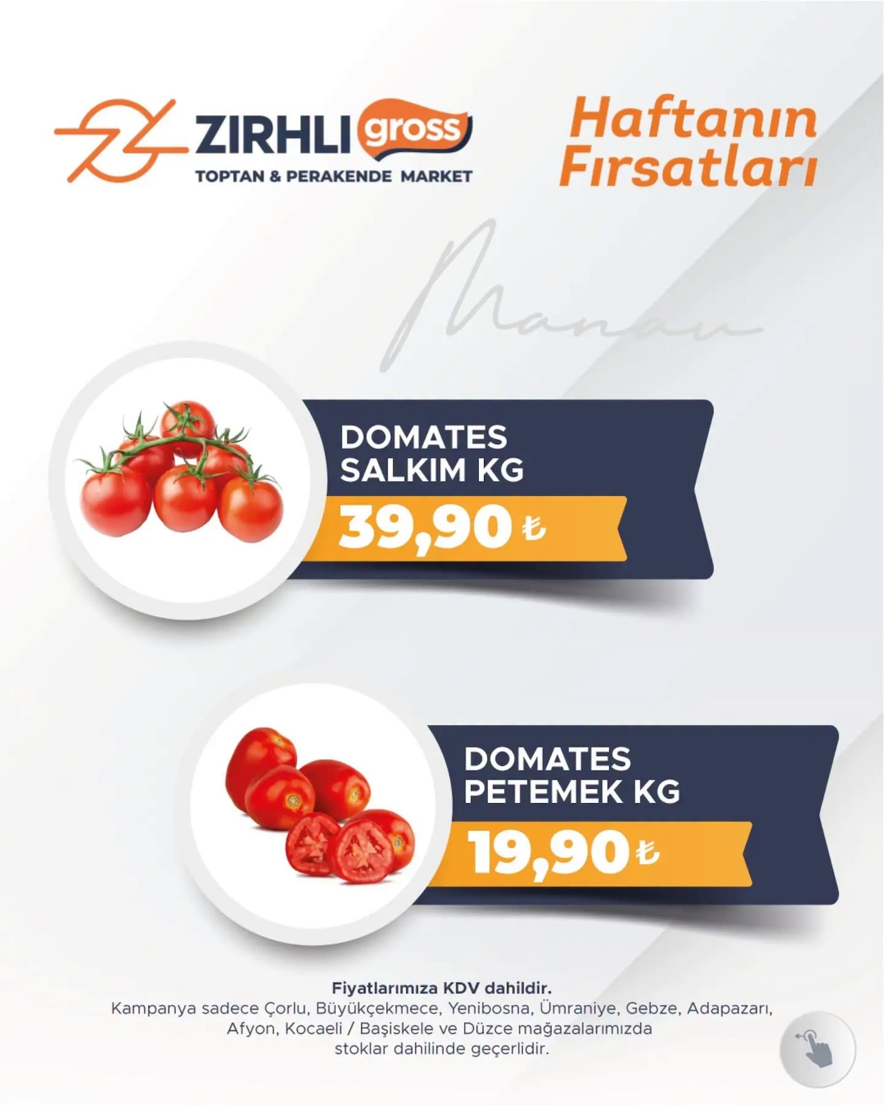 Zırhlı 31 Temmuz 2026 Et ve Kasap İndirimleri
