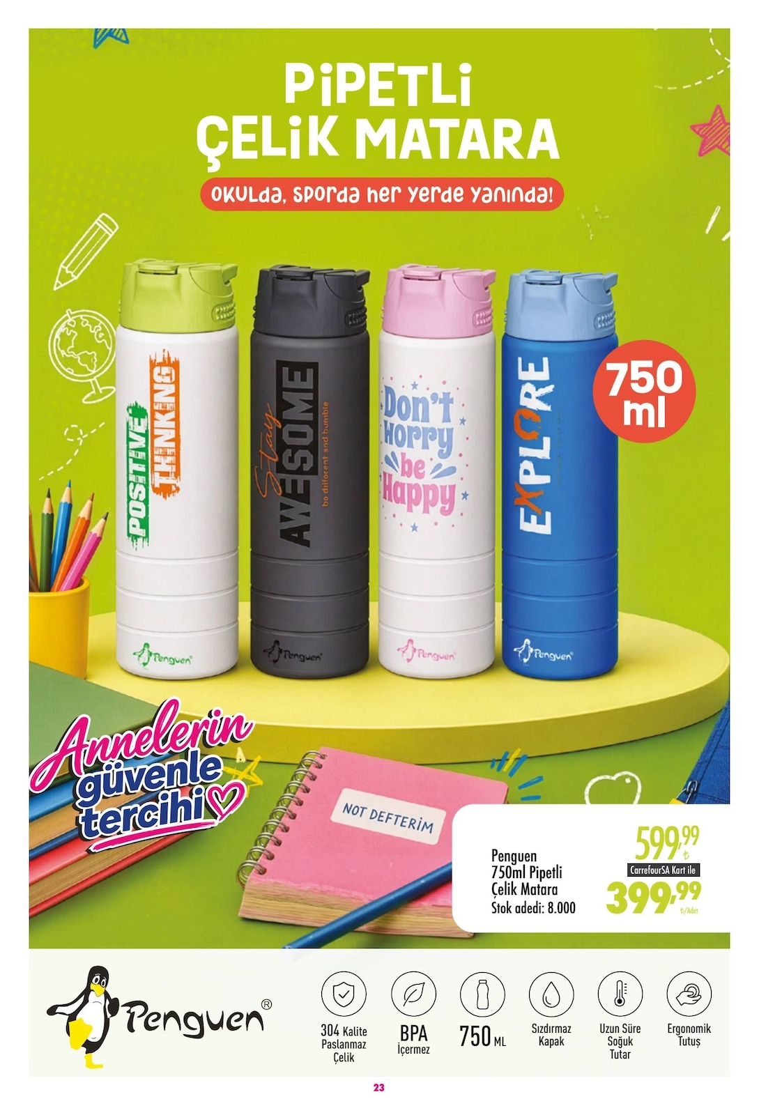 Carrefour katalog sayfa 23