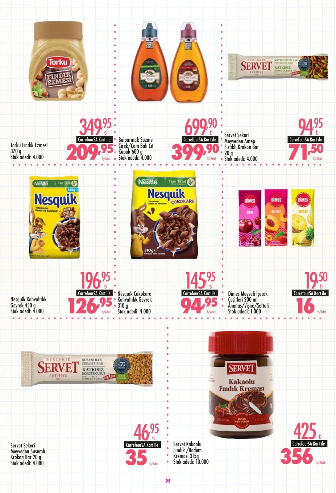 Carrefour katalog sayfa 24