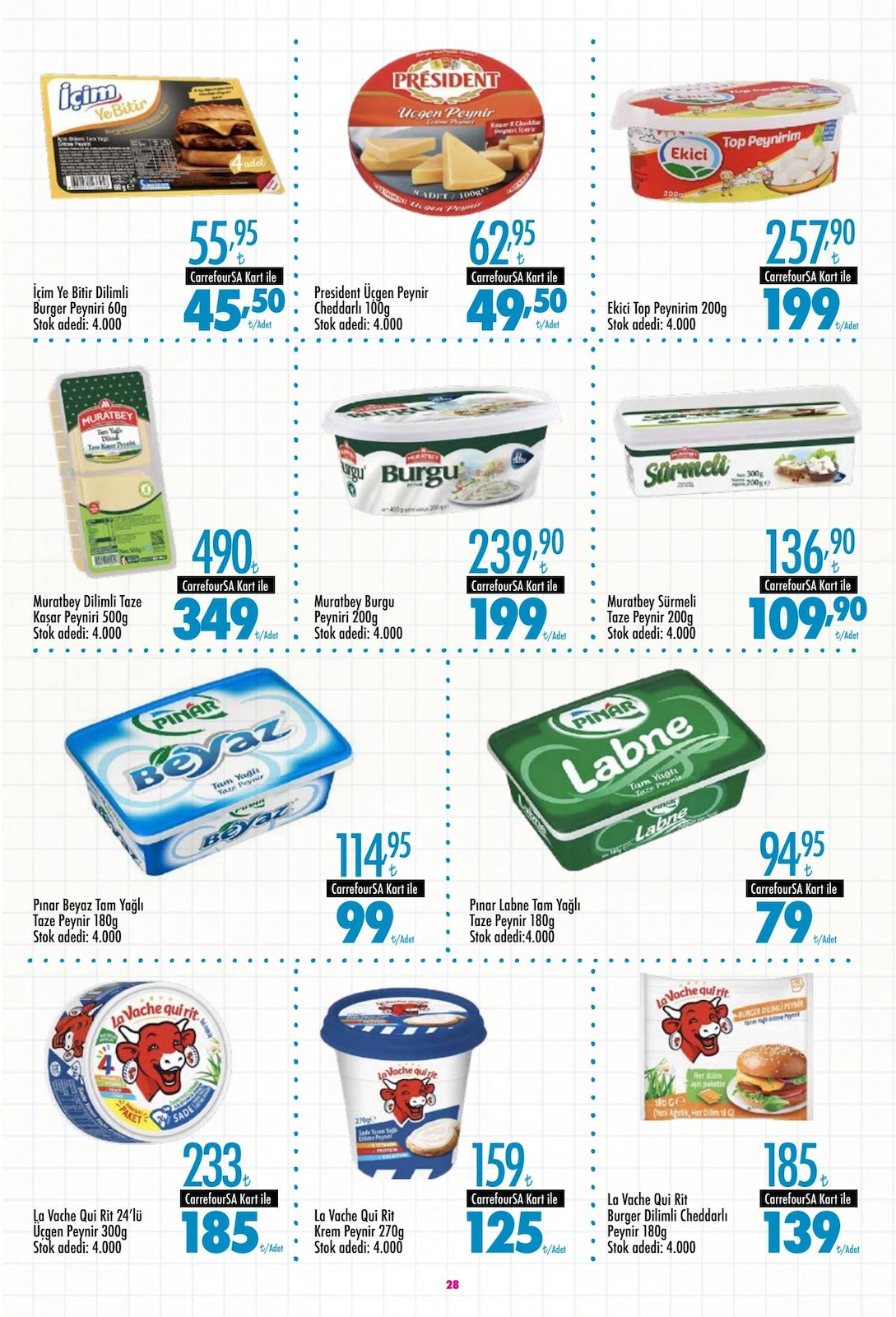 Carrefour katalog sayfa 26