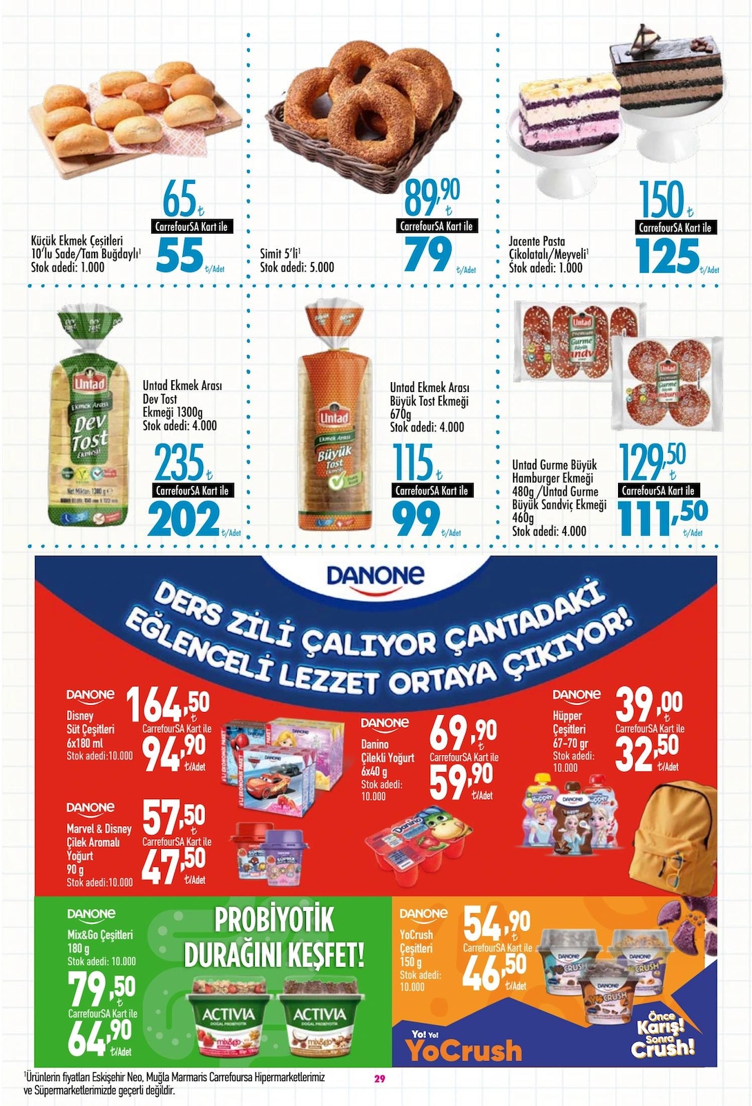 Carrefour katalog sayfa 27