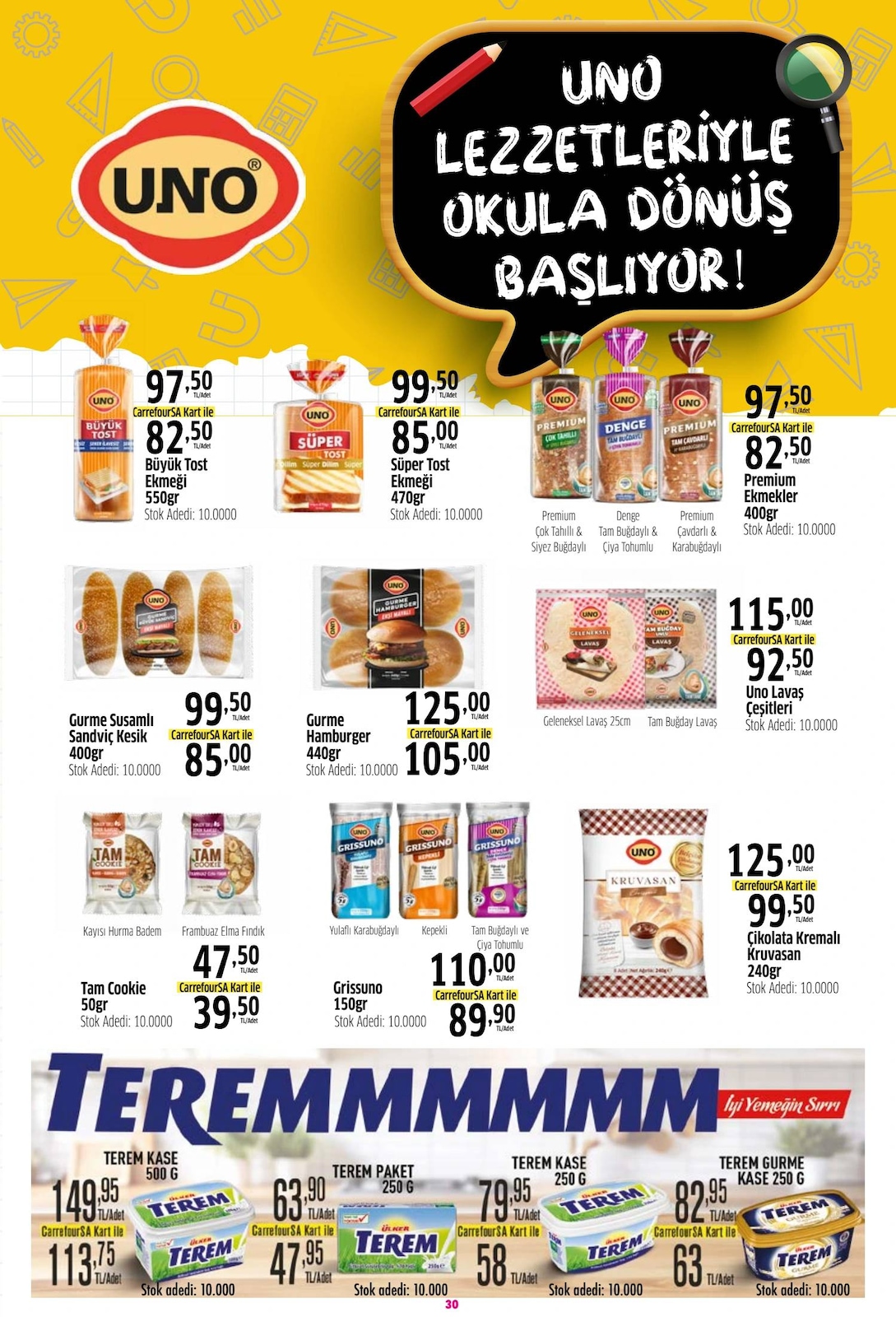 Carrefour katalog sayfa 28