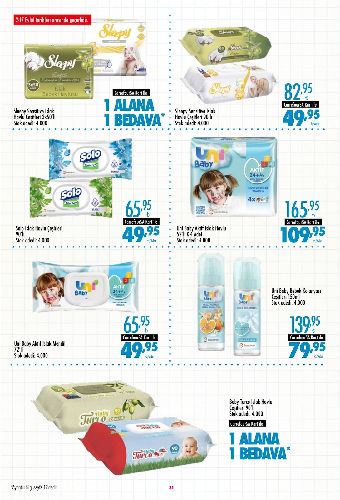 Carrefour katalog sayfa 29