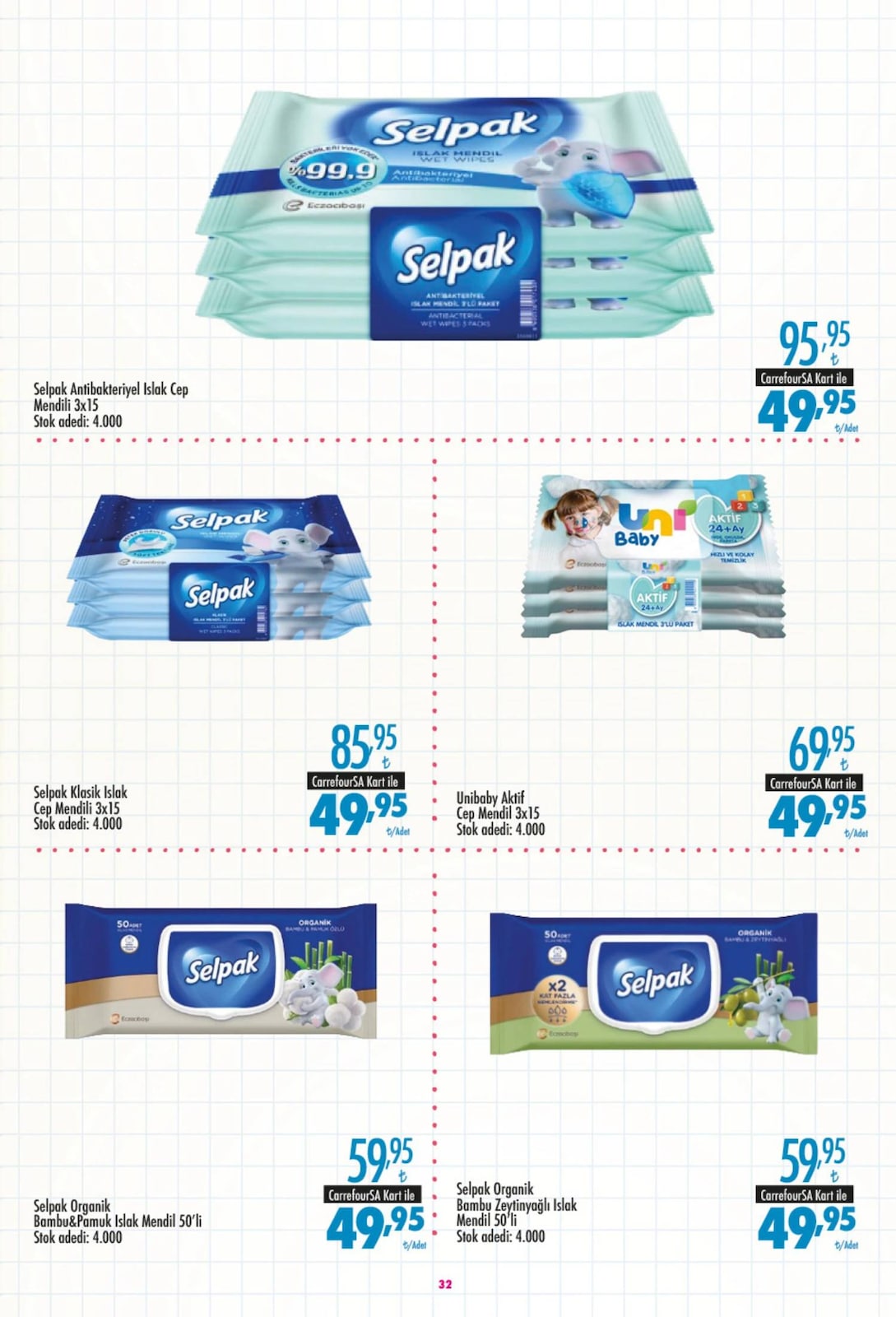 Carrefour katalog sayfa 30