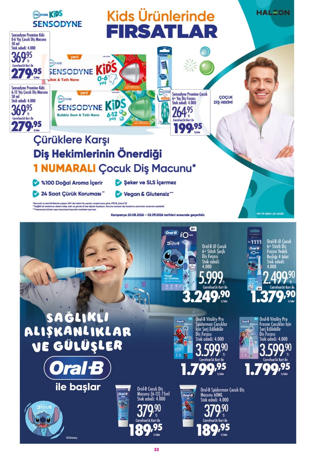 Carrefour katalog sayfa 31