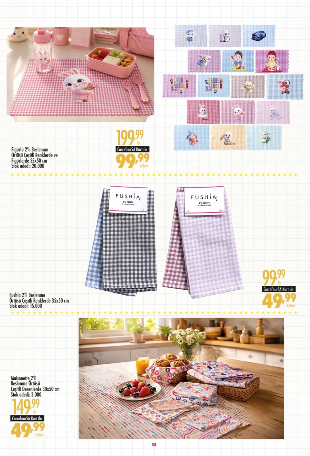 Carrefour katalog sayfa 33