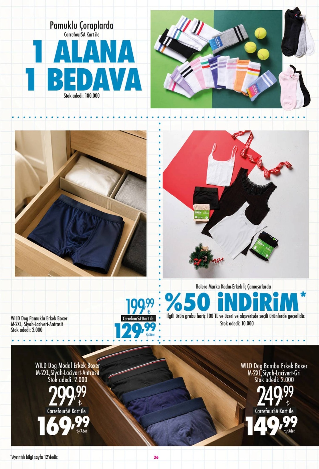 Carrefour katalog sayfa 34