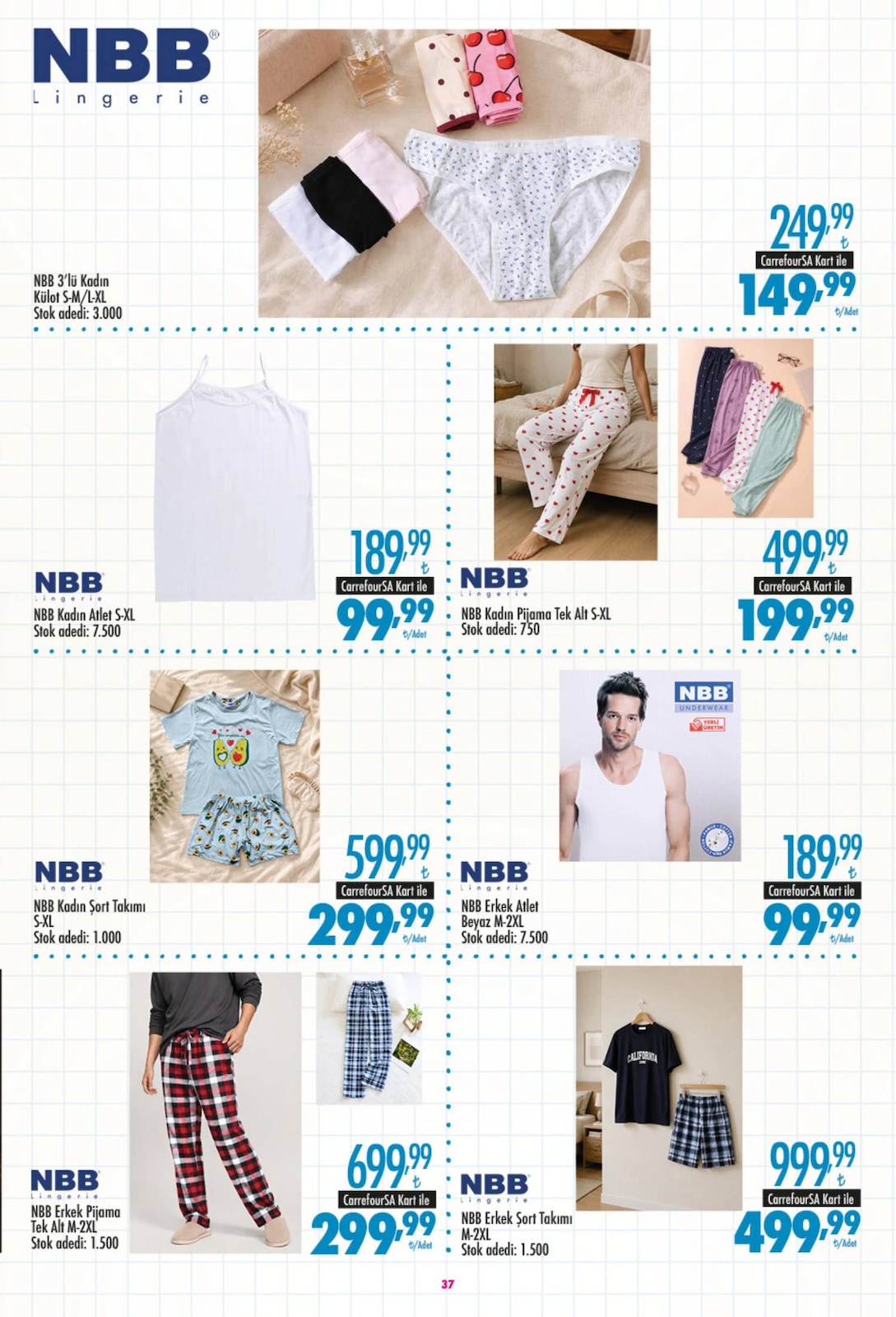 Carrefour katalog sayfa 35