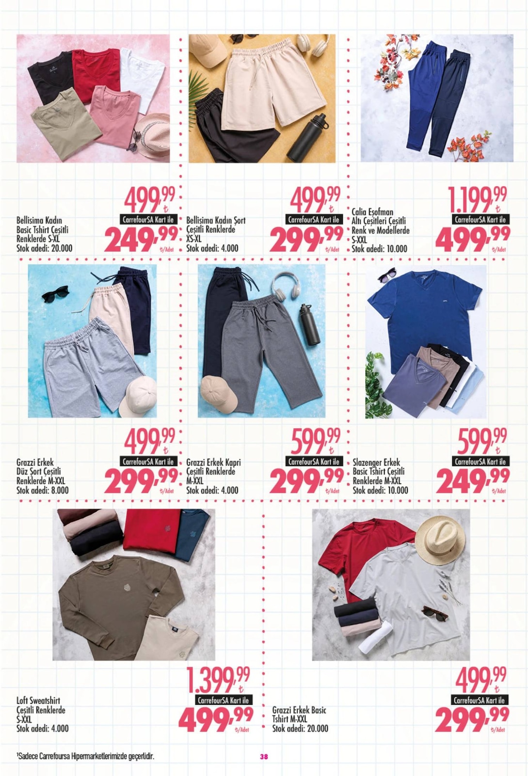 Carrefour katalog sayfa 36