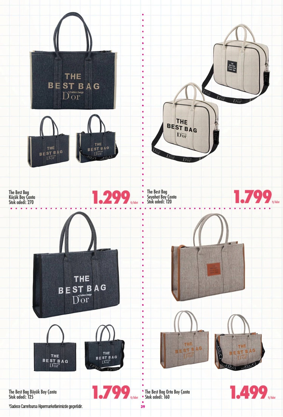 Carrefour katalog sayfa 37